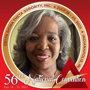 Meet your Posher, Diane